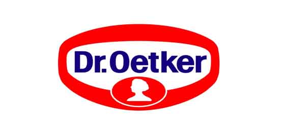 como trabalhar na dr.oetker
