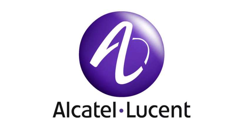 Trabalhe conosco Alcatel-Lucent