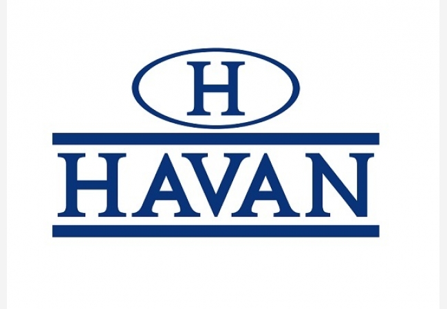 Trabalhe conosco Havan