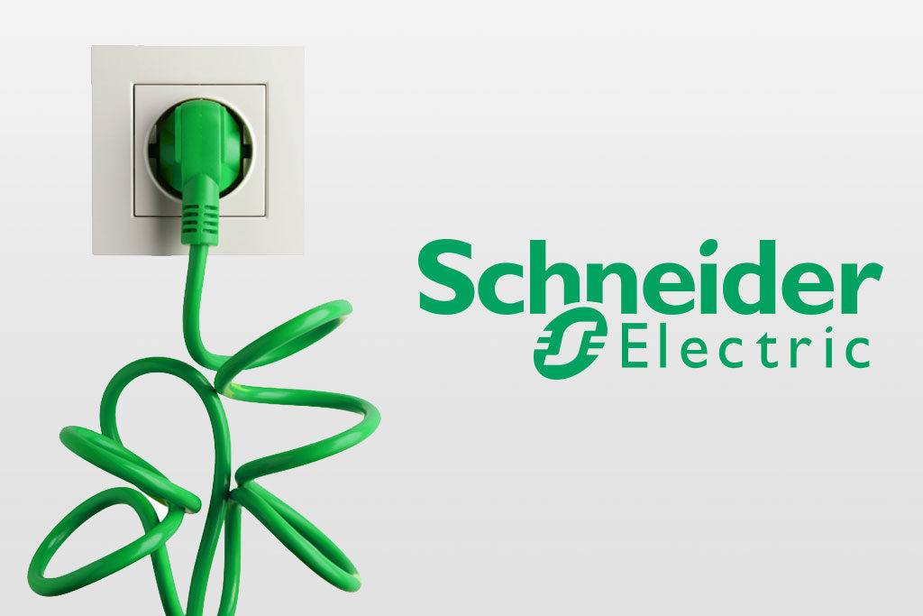 Trabalhe conosco Schneider Electric