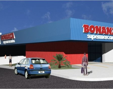 Trabalhe conosco Bonanza Supermercados