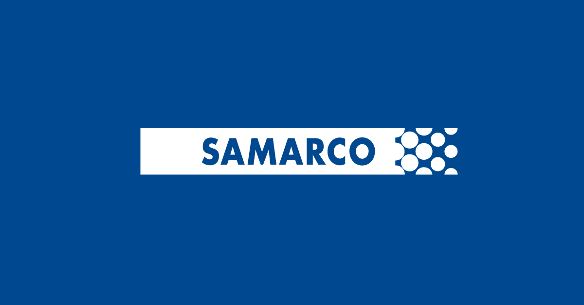 Trabalhe conosco Samarco