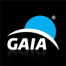 Trabalhe conosco Gaia 2022
