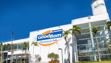 Trabalhe conosco Supermercados GoodBom