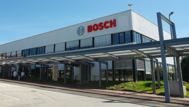 estágio Bosch 2021