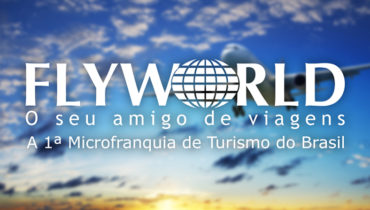 Trabalhe conosco Flyworld