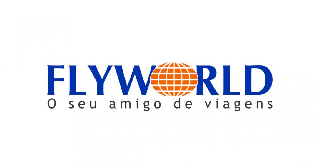 flyworld travel agency