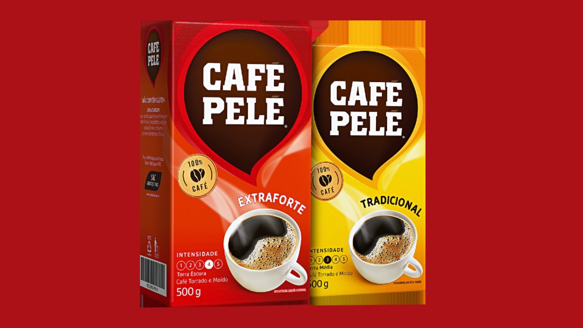 Trabalhe conosco Café Pelé