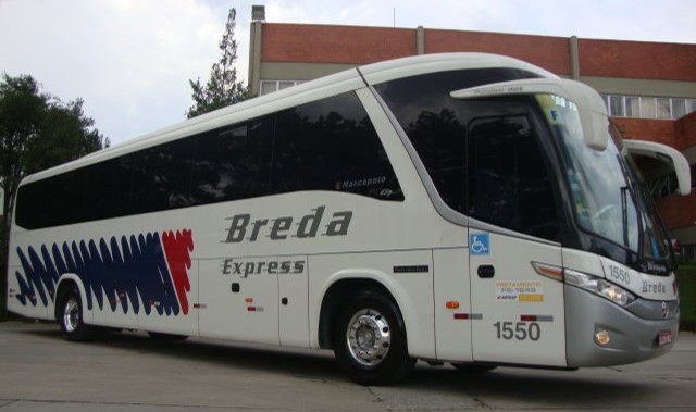 Trabalhe Conosco Breda Transportes