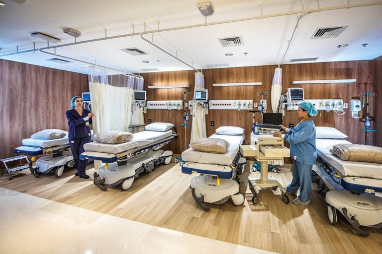 Trabalhe conosco Hospital Badim (Vagas, enviar currículo)