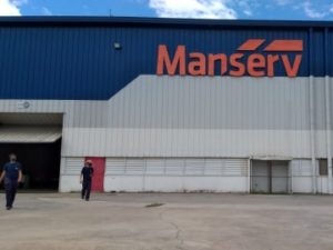 Trabalhe Conosco Manserv: Enviar currículo, vagas de empregos