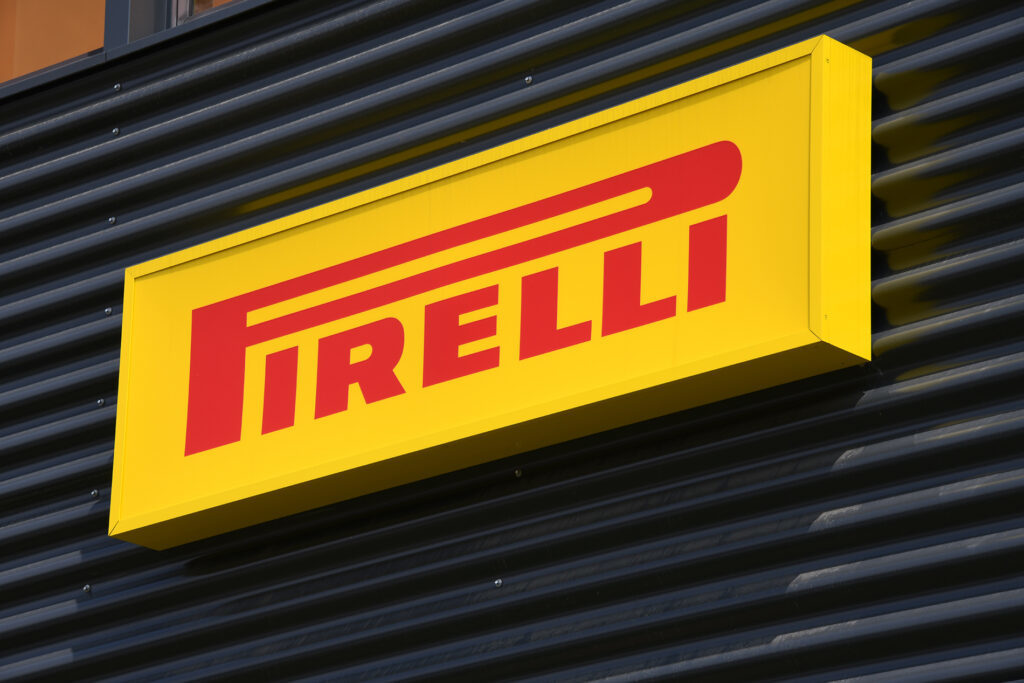 Trabalhar na Pirelli 2024