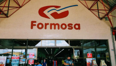 Trabalhar no Grupo Formosa