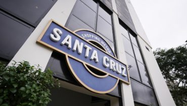 Vagas Shopping Santa Cruz 2024