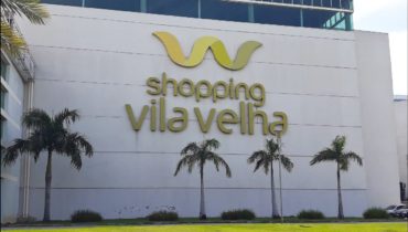 Vagas Shopping Vila Velha 2024