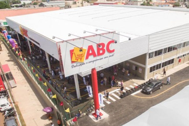 Vagas Supermercados ABC 2024