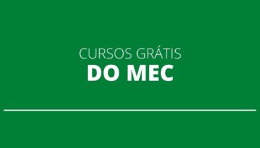 MEC oferece cursos online gratuitos com certificado