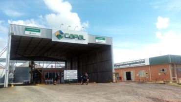 Trabalhar na Capal Cooperativa Agroindustrial