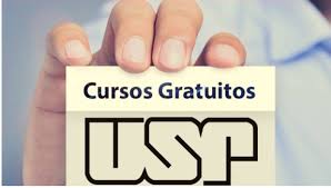 Cursos gratuitos USP 2025