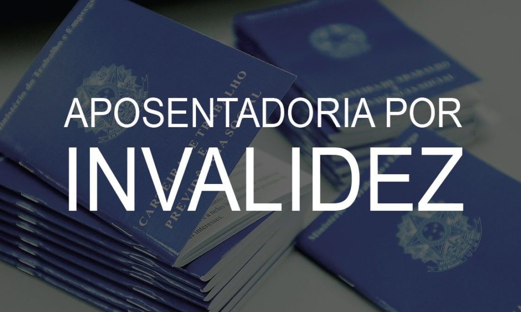 Lista de Doenças que garantem Aposentadoria por Invalidez