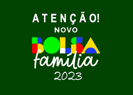 Novo Bolsa Família