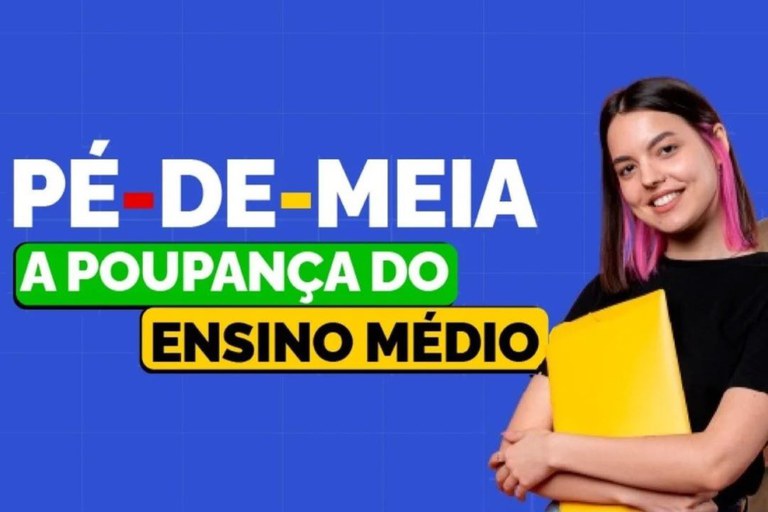 Pé-de-Meia não caiu na conta